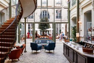 The Hoxton, Paris - Paris - 6