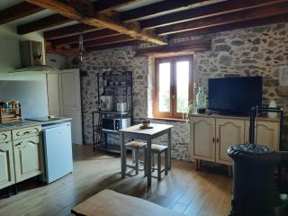 gîte les Libellules - Saint-Salvy-de-la-Balme - 6