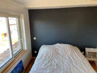 Appartement MEUBLÉ - 1