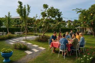 ASTON' Hostel & Resort Grand Opening Promotion - Phra Nakhon Si Ayutthaya - 7