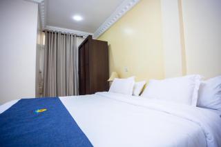 Oceanic Resort - Accra - 5