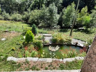 gîte les Libellules - 3