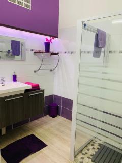 Gîte BAIE DES CARAIBES - Guadeloupe Centre - Baie-Mahault - 5