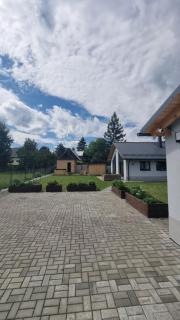 Casa Guzinni - - 8