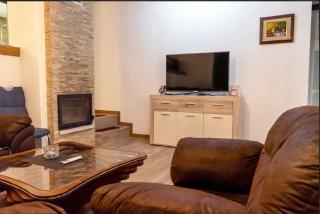 Belgrade River House - 6