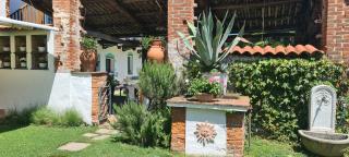 L'Oasi Bed and Breakfast di Franco e Paola - 4