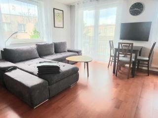 Apartament Bajda - 7