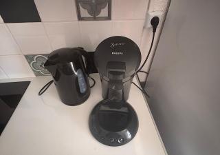 Charmant T2 à 1 min de la plage - 5