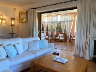 Apartment della Marina, 8 people, garage - Porto Rotondo - 5