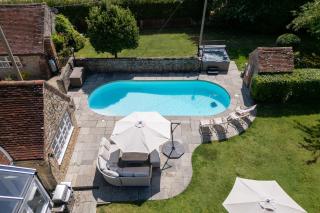 Marble Bridge Farm By The Butler Collection - Chichester - 9