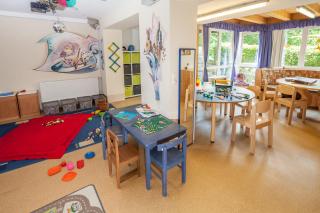 Kinderhotel Sailer - 4
