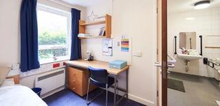 ARU Chelmsford Student Village - 6