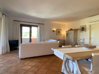 Apartment della Marina, 8 people, garage - Porto Rotondo - 1