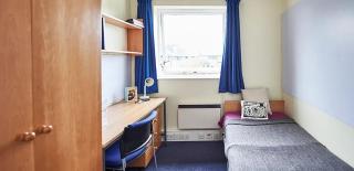 ARU Chelmsford Student Village - 5
