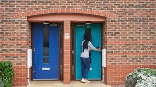 ARU Chelmsford Student Village - 1