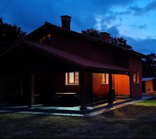 La Casita de Tití - Pravia - 9