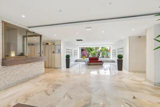 Bright apartment with terrace – Cannes - 1