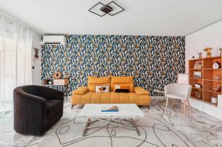 Bright apartment with terrace – Cannes - 8