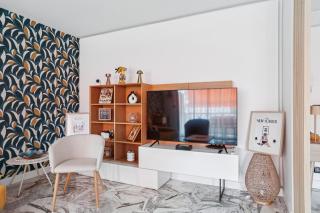 Bright apartment with terrace – Cannes - 0