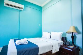 Oceanic Resort - 7