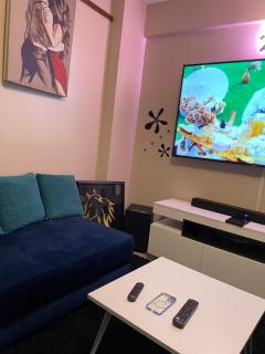 Olivia homes - Nairobi - 2