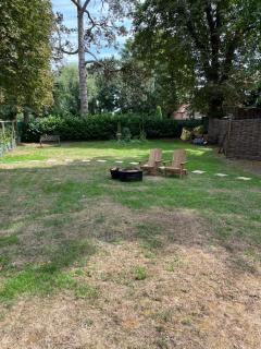 Tiny home in Grade 1 listed church garden - Dunham - 8