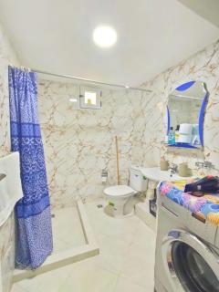 joli appartement au cœur de la ville - Tanger - 6