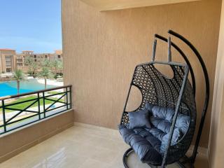 Chalet in Sahl Hasheesh with Beach Access - 5
