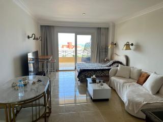 Chalet in Sahl Hasheesh with Beach Access - 9