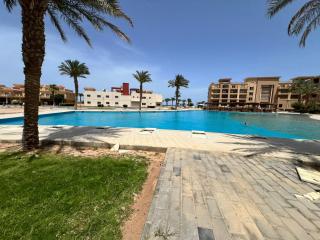 Chalet in Sahl Hasheesh with Beach Access - 4