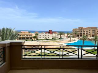 Chalet in Sahl Hasheesh with Beach Access - 1