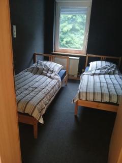 Monteurwohnung Fekete - 3