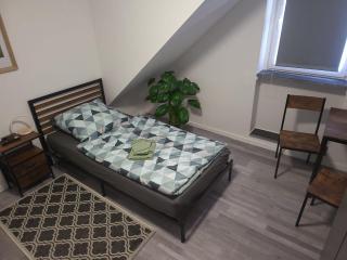 Work & Relax Apartments - 0
