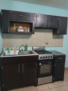 Mi casa - 5