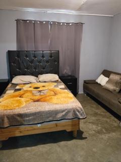 Mi casa - Ciudad Juárez - 2