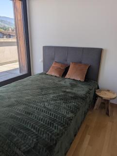 Superbe appartement terrasse 360 - 5