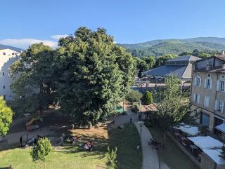 Superbe appartement terrasse 360 - 4