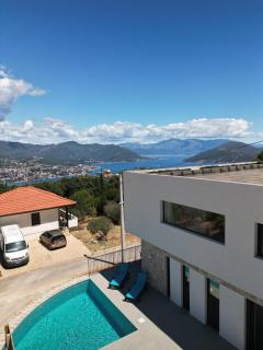 Bay View Village - Villa Esméralda 2 - Žvinje - 8
