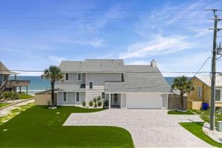Beachside Paradise - Beautiful Remodeled home - 7