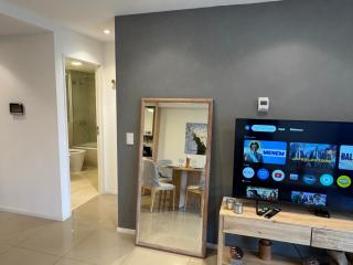 Rent a flat - Alto Paz Tower - 5