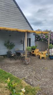 Charmante maison - 4