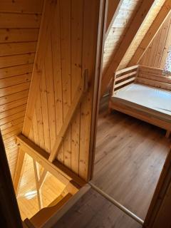 AA Apartman - Tópart - 1