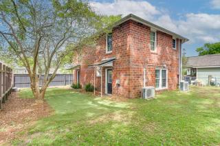 2 Mi to Dtwn Pensacola Dog-Friendly Apartment - Pensacola - 8