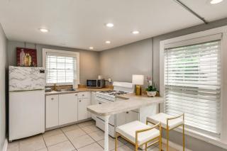 2 Mi to Dtwn Pensacola Dog-Friendly Apartment - Pensacola - 9