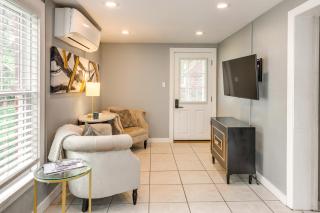 2 Mi to Dtwn Pensacola Dog-Friendly Apartment - Pensacola - 6
