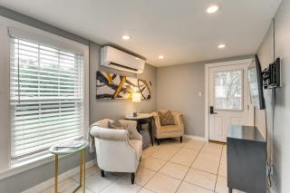 2 Mi to Dtwn Pensacola Dog-Friendly Apartment - 7