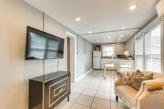 2 Mi to Dtwn Pensacola Dog-Friendly Apartment - Pensacola - 3