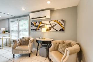 2 Mi to Dtwn Pensacola Dog-Friendly Apartment - Pensacola - 1