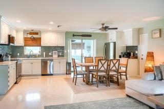 Walk to Jetty Park Harbor District Home! - Fort Pierce - 7