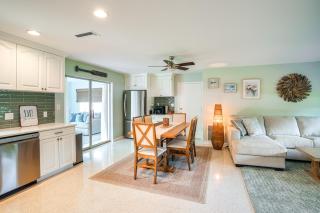 Walk to Jetty Park Harbor District Home! - Fort Pierce - 5